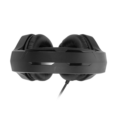 Marvo Scorpion H8360 Tactic 20 USB and 3.5mm RGB Gaming Headset - PC Gear UK