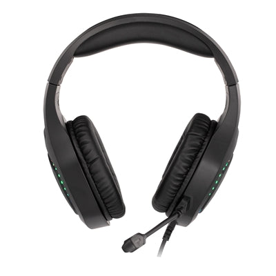 Marvo Scorpion H8360 Tactic 20 USB and 3.5mm RGB Gaming Headset - PC Gear UK
