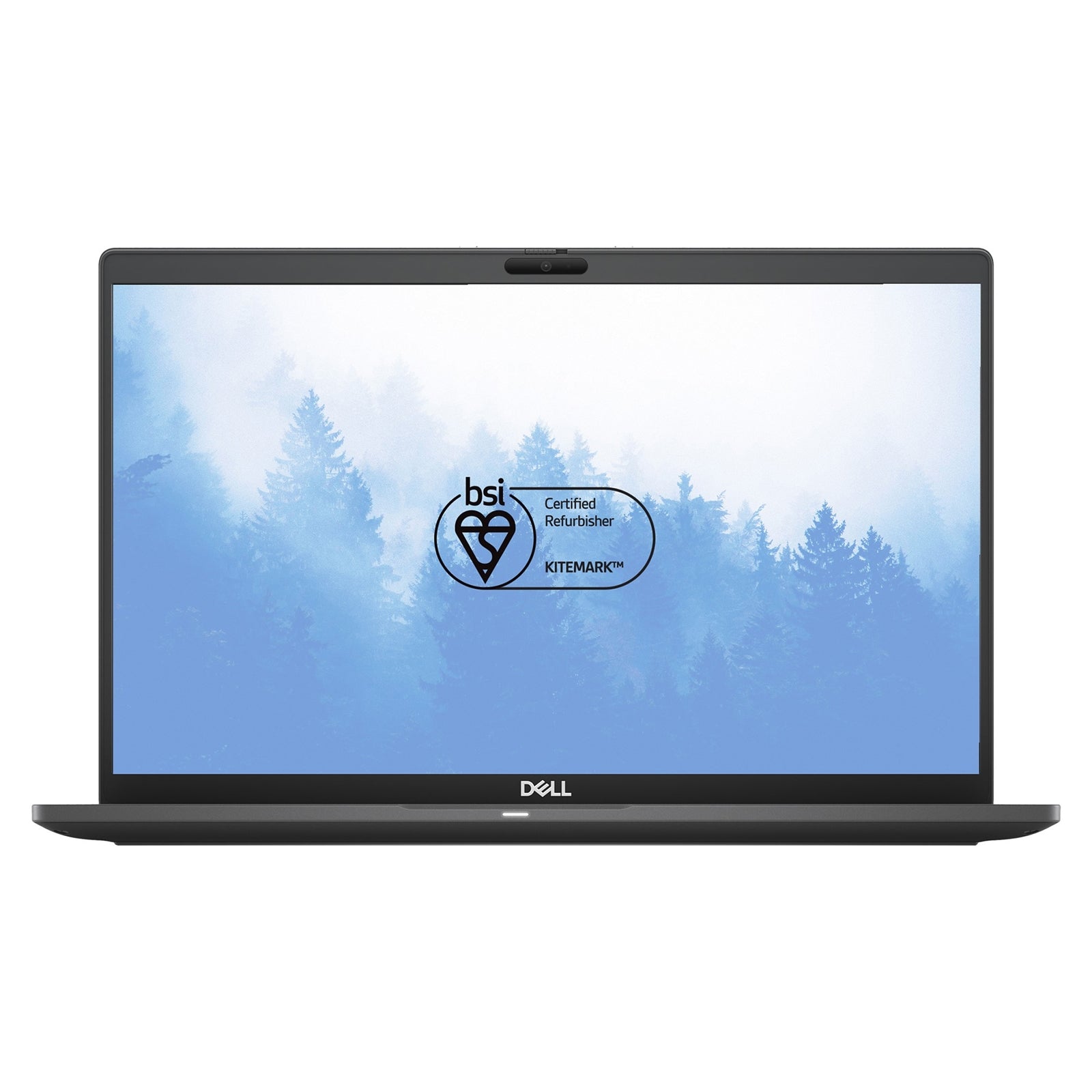 PREMIUM REFURBISHED Dell Latitude 7410 Intel Core i5 10210U 10th Gen Laptop, 14 Inch Full HD 1080p Screen, 16GB RAM, 256GB SSD, Windows 11 Pro - PC Gear UK