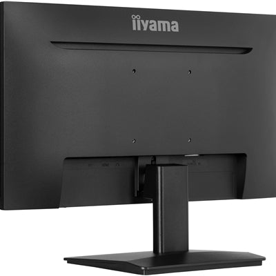 iiyama PROLITE XU2293HS-B6 22 inch IPS Monitor, Full HD, 1ms, HDMI, DisplayPort, Freesync, 100Hz, Speakers, Black, Internal PSU, VESA