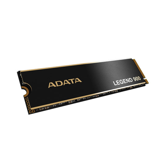 2TB LEGEND 900 M.2 NVME GEN4 SSD