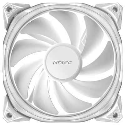 Antec Vortex 360 ARGB AIO Liquid CPU Cooler | White | 360mm Radiator