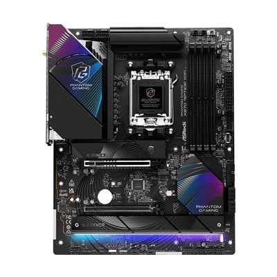 ASRock X870 RIPTIDE WIFI AMD AM5 Socket Motherboard