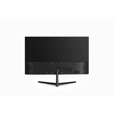 piXL PXD24VH 24 Inch Frameless Monitor, Widescreen, 6.5ms Response Time, 60Hz Refresh Rate, Full HD 1920 x 1080, 16:10 Aspect Ratio, VGA, HDMI, Internal PSU, Speakers, 16.7 Million Colour Support, Black Finish - PC Gear UK