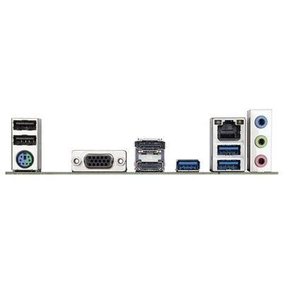 Gigabyte B760M D3HP DDR4 Intel 1700 Socket Motherboard, Micro-ATX, 4x DDR4 Slots, 2x M.2 Sockets, 1x USB-C Port, GbE LAN, 1x D-Sub / 1x DisplayPort / 1x HDMI Port