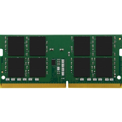 Kingston ValueRAM KVR56S46BS8-16 16GB DDR5 5600MT/s Laptop Memory