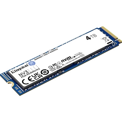 4TB NV2 M.2 NVME M.2 2280 PCIE4 MBS