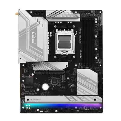 ASRock B850 Pro RS AMD AM5 Socket Motherboard