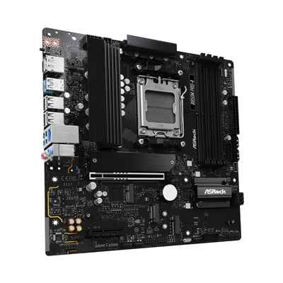 ASRock B850 Pro-A AMD AM5 Socket Motherboard