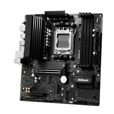 ASRock B850 Pro-A AMD AM5 Socket Motherboard