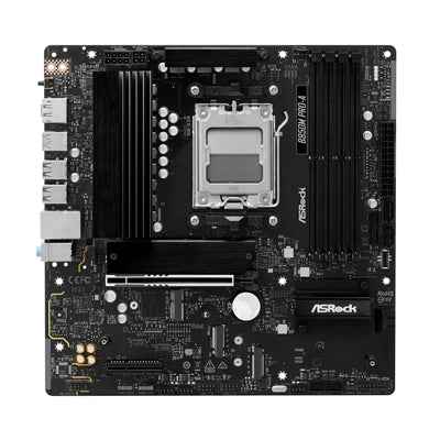 ASRock B850 Pro-A AMD AM5 Socket Motherboard
