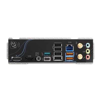 ASRock B850M Riptide WiFi AMD AM5 Socket Motherboard