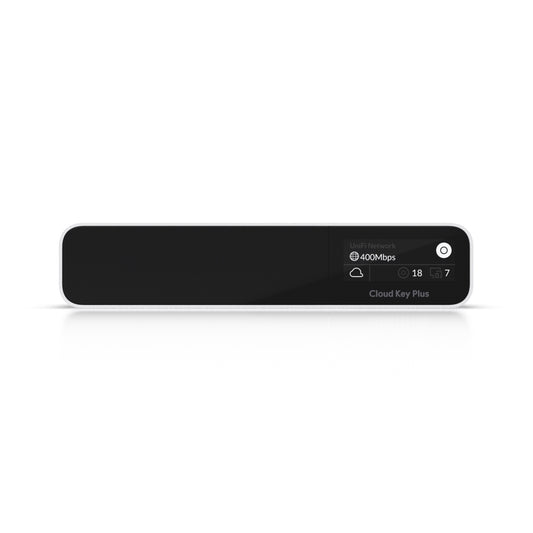 Ubiquiti UCK-G2-SSD UniFi Cloud Key Gen2 Hybrid Controller with 1TB SSD - PC Gear UK