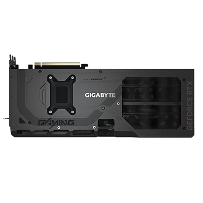 Gigabyte NVIDIA GeForce RTX 5080 GAMING OC 16GB GDDR7 Graphics Card, 10752 CUDA Cores, 2730 MHz Core Clock, Triple Fan, RGB, 3x DisplayPorts / 1x HDMI Port