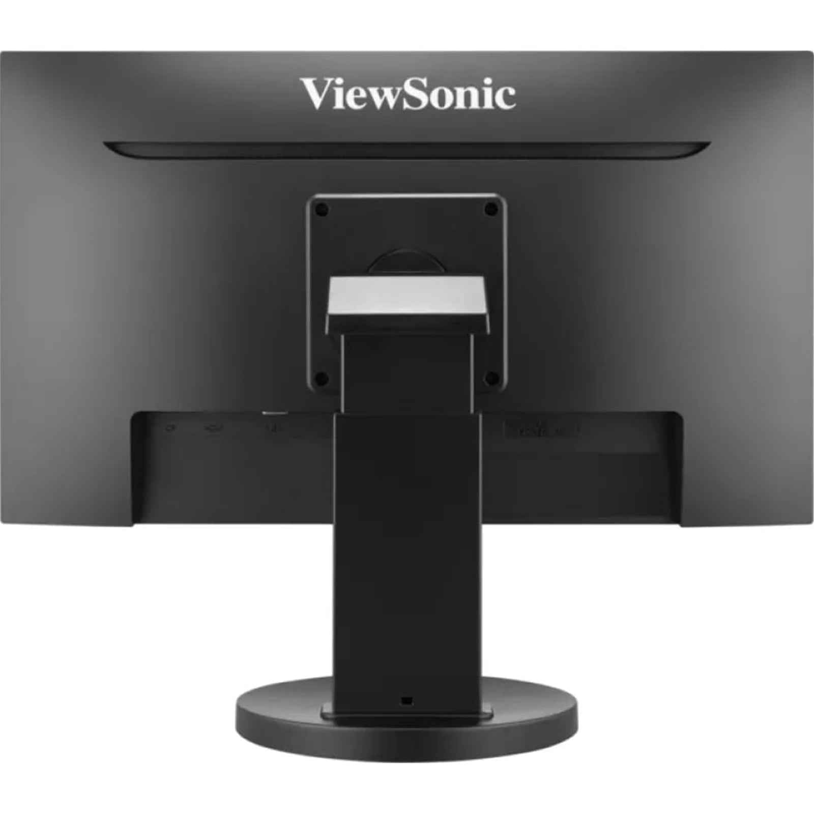 Viewsonic VG Series VG2208A LED Monitor 22 Inch With USB Hub, 1920 x 1080, Full HD Black, 100Hz, 5ms, HDMI, DisplayPort