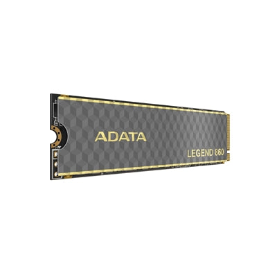 Adata Legend 860 500GB NVMe SSD