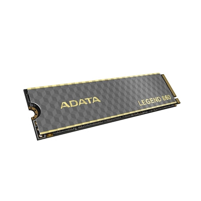 Adata Legend 860 500GB NVMe SSD