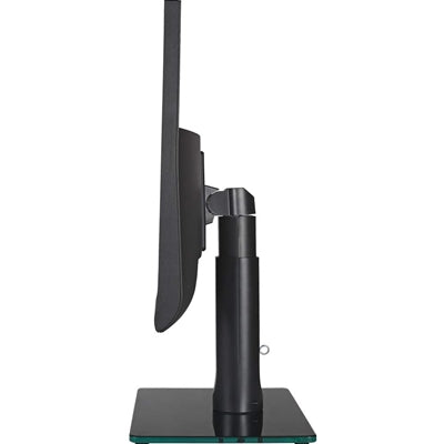 Hannspree HP248PJB 24 Inch 1080p Full HD Anti Glare Desktop Monitor with HDMI, DisplayPort and VGA Connectivity, Black