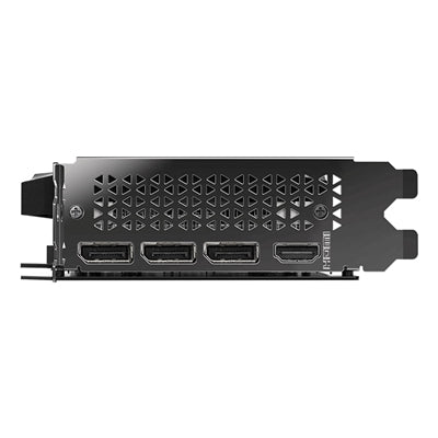 PNY NVIDIA GeForce RTX 5050 8GB GDDR6 Graphics Card, 2560 CUDACores, 2317 MHz Core Clock, Single Fan, 3x DisplayPorts / 1x HDMI Port