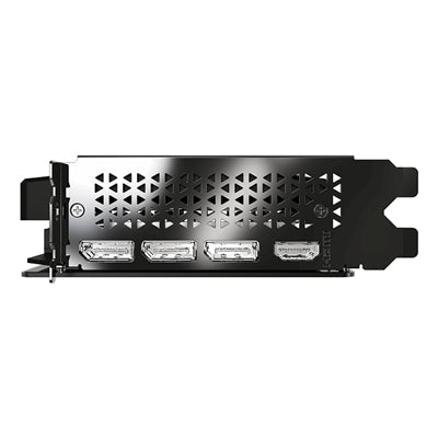 PNY NVIDIA GeForce RTX 5050 8GB GDDR6 Graphics Card, 2560 CUDA Cores, 2317 MHz Core Clock, Dual Fan, 3x DisplayPorts / 1x HDMI Port