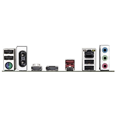 GIGABYTE, GIGABYTE B760 DS3H WIFI6E GEN5 Intel LGA1700 ATX Motherboard, 4x DDR5, 2x M.2, PCIe 5.0, Wi-Fi 6E, GbE LAN, Intel B760 Express Chipset
