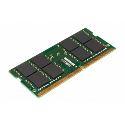 Kingston ValueRAM KVR32S22D8/32 32GB DDR4 3200MT/s Laptop Memory