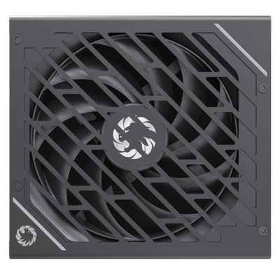 GAMEMAX GX-850 Pro Modular 80 Plus Gold ATX3.0 PCIe 5.0 PSU With 135mm FDB Fan