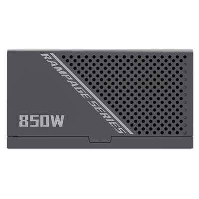 GAMEMAX GX-850 Pro Modular 80 Plus Gold ATX3.0 PCIe 5.0 PSU With 135mm FDB Fan