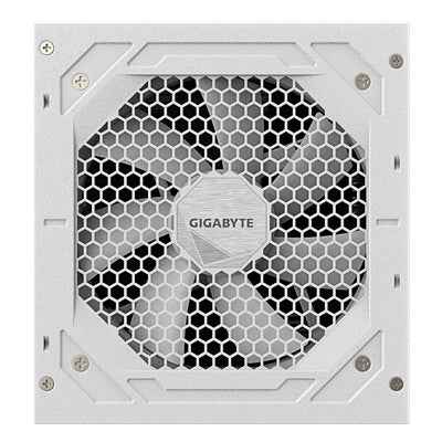 GIGABYTE GP-UD750GM 750W V2 ICE, 80 Plus Gold Certified Fully Modular Power Supply