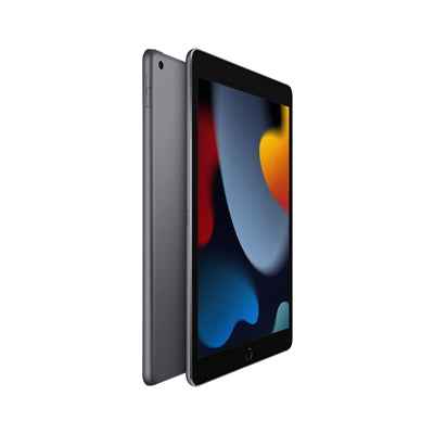 PREMIUM REFURBISHED Apple iPad 10.2 Inch, 9th Gen, 64GB, Space Grey, WiFi