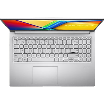 ASUS Vivobook M1502YA-NJ033W Laptop, 15.6 Inch Full HD Screen, AMD Ryzen 7 7730U Processor, 16GB RAM, 512GB SSD, Windows 11 Home