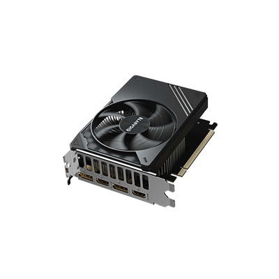 Gigabyte NVIDIA GeForce RTX 5050 D6 8GB GDDR6 Graphics Card