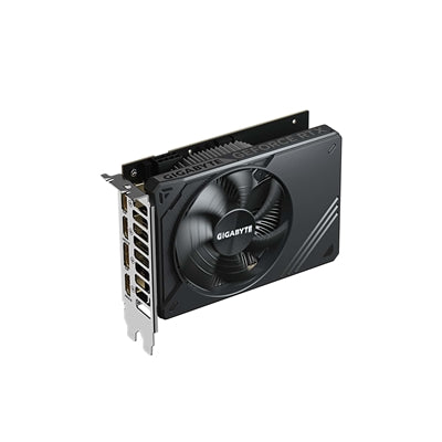 Gigabyte NVIDIA GeForce RTX 5050 D6 8GB GDDR6 Graphics Card