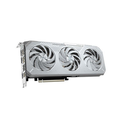 Gigabyte Radeon RX 9060 XT Gaming Ice OC 16GB GDDR6 Graphics Card