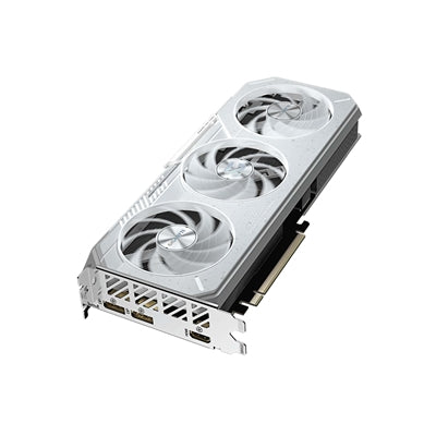 Gigabyte Radeon RX 9060 XT Gaming Ice OC 16GB GDDR6 Graphics Card
