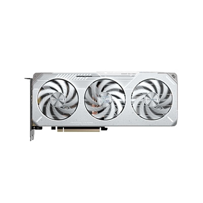 Gigabyte Radeon RX 9060 XT Gaming Ice OC 16GB GDDR6 Graphics Card