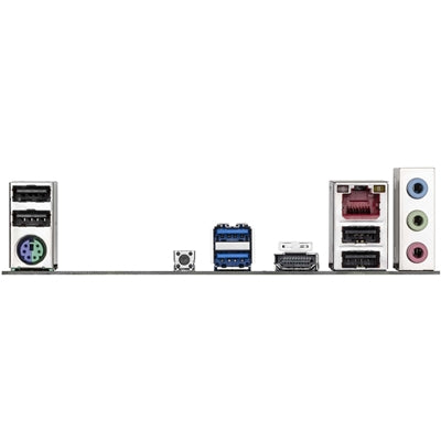 GIGABYTE B840M D2H AMD AM5 Micro-ATX Motherboard, 2x DDR5, 2x M.2, 2.5GbE LAN, 1x HDMI