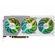 ASRock AMD Radeon RX 9060 XT Steel Legend OC 16GB GDDR6 Graphics Card | 3320MHz Boost | Triple Fan | RGB