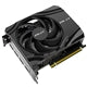 PNY NVIDIA GeForce RTX 5060 8GB GDDR7 Graphics Card, 3840 CUDA Cores, 2280 MHz Core Clock, Single Fan, 3x DisplayPorts / 1x HDMI Port