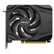 PNY NVIDIA GeForce RTX 5060 8GB GDDR7 Graphics Card, 3840 CUDA Cores, 2280 MHz Core Clock, Single Fan, 3x DisplayPorts / 1x HDMI Port