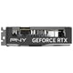PNY NVIDIA GeForce RTX 5060 8GB GDDR7 Graphics Card, 3840 CUDA Cores, 2280 MHz Core Clock, Single Fan, 3x DisplayPorts / 1x HDMI Port