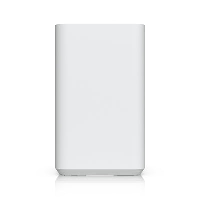 Ubiquiti UNAS-2-W UniFi NAS 2 Bay 2.5GbE RJ45 Network Attached Storage Device (White), Desktop