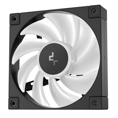 DeepCool FD12 120mm ARGB PWM Case Fan | Daisy Chain | Hydro Bearing