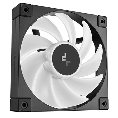 DeepCool FD12 120mm ARGB PWM Case Fan | Daisy Chain | Hydro Bearing