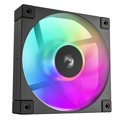 DeepCool FD12 120mm ARGB PWM Case Fan | Daisy Chain | Hydro Bearing