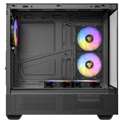 ANTEC, ANTEC CX705 ARGB Gaming Case, Mid Tower