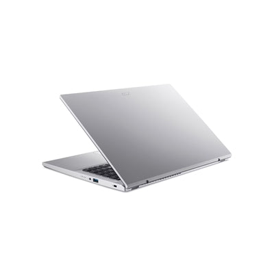 Acer Aspire Go 15 AG15-42P-R995 Laptop - AMD Ryzen 7 5825U, 16GB, 512GB SSD, Win 11 Home, Silver, M.2