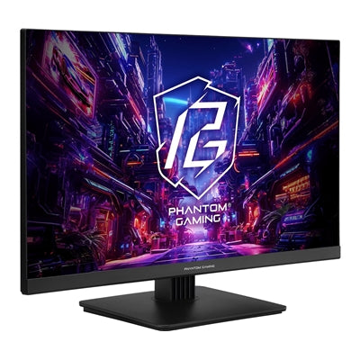 ASRock Phantom Gaming PG27FFT1B 27" Full HD 180Hz IPS Gaming Monitor