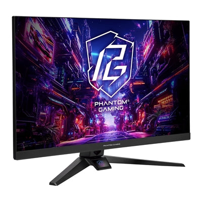 ASRock Phantom Gaming 27" Full HD 180Hz IPS Gaming Monitor