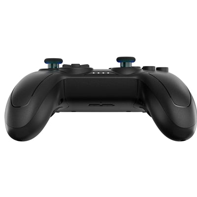 Marvo GT-80 Pact 60 Wireless Gaming Controller Compatible with PS3, PS4, Switch, PC and Mobile (Black)